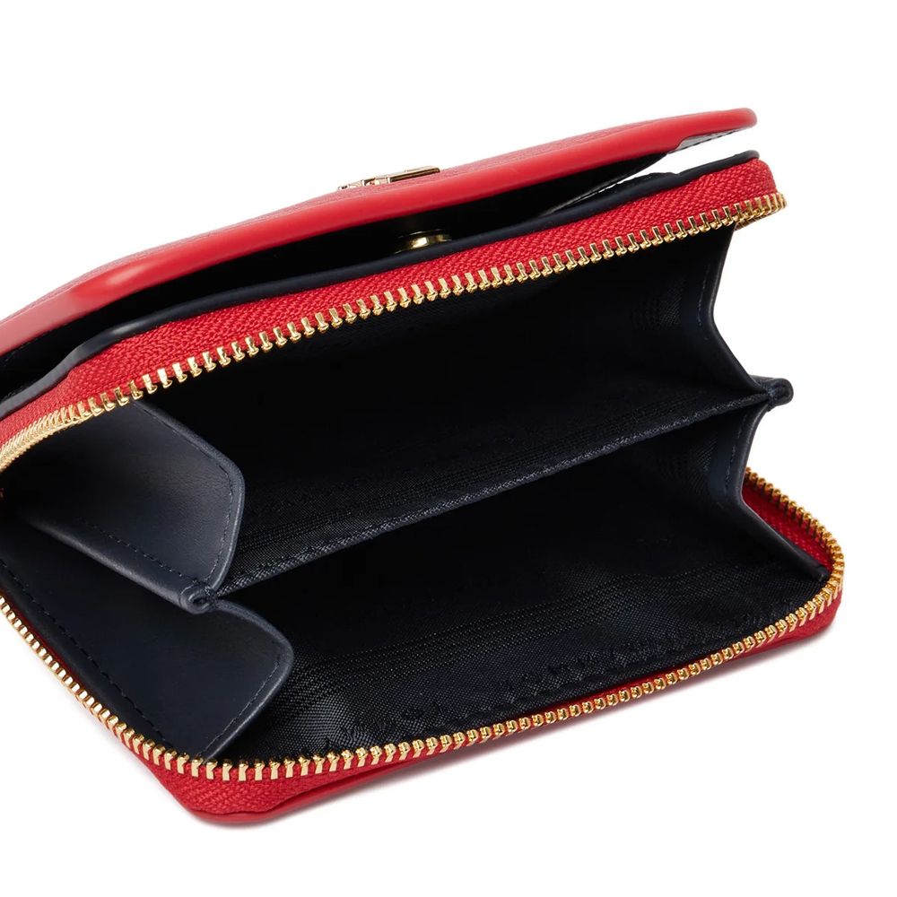 TOMMY HILFIGER TH ICON MED ZA W/FLAP AW0AW18475 3