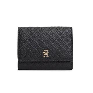 TOMMY HILFIGER TH ICON TRIFOLD MONO AW0AW18484
