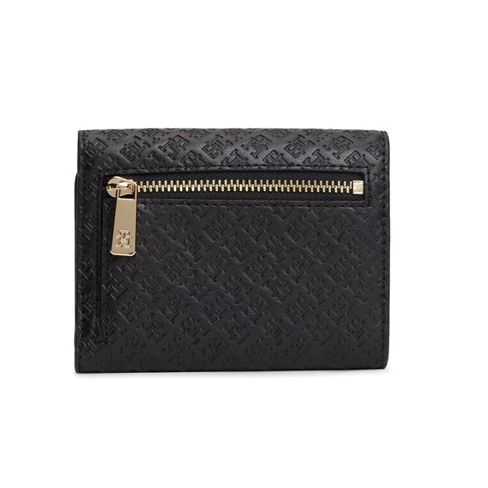 TOMMY HILFIGER TH ICON TRIFOLD MONO AW0AW18484 2