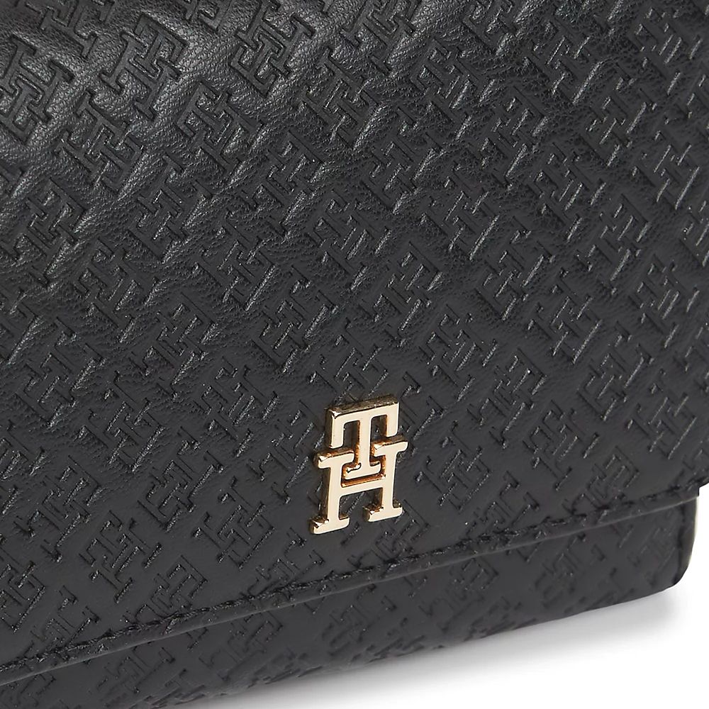 TOMMY HILFIGER TH ICON TRIFOLD MONO AW0AW18484 3