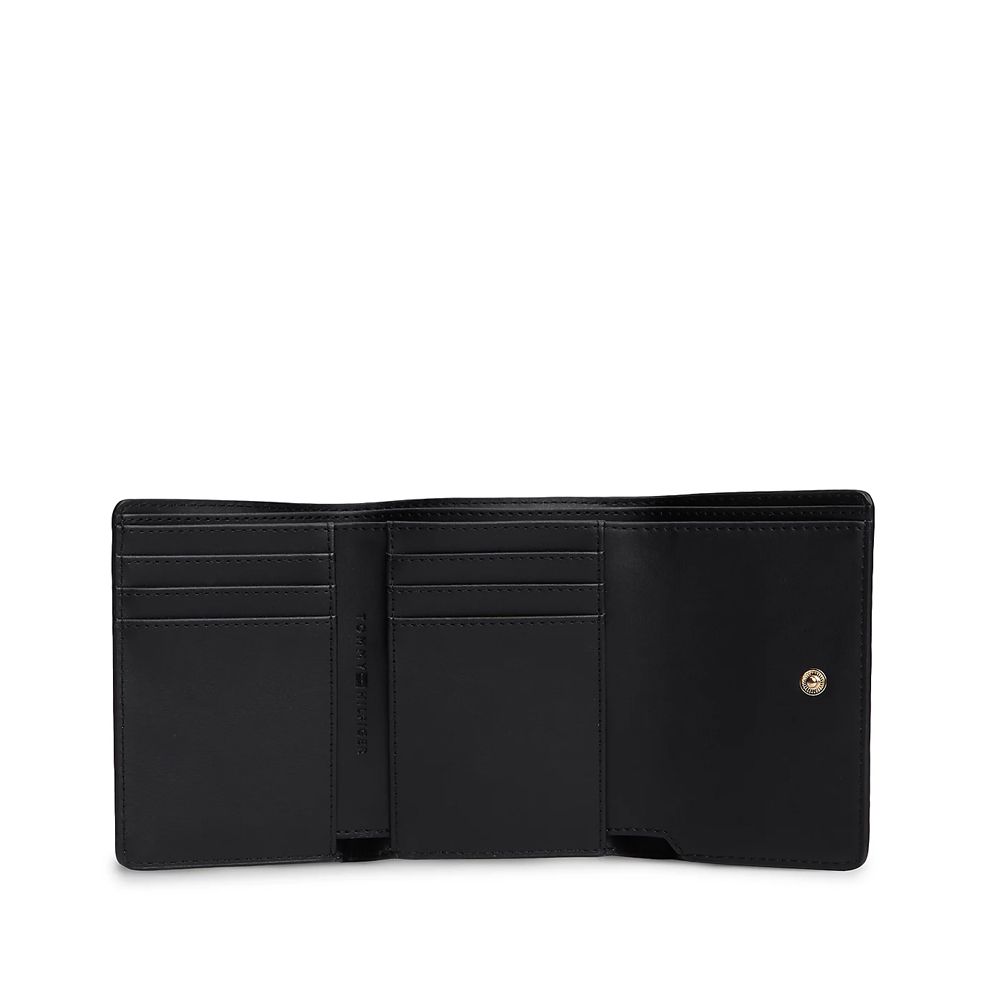 TOMMY HILFIGER TH ICON TRIFOLD MONO AW0AW18484 4