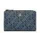TOMMY HILFIGER TH ICON BIFOLD WALLET MONOPLAY AW0AW18594 1