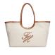 TOMMY HILFIGER TH ELEV SUMM MAXI TOTE CANVAS AW0AW18629 1