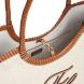 TOMMY HILFIGER TH ELEV SUMM MAXI TOTE CANVAS AW0AW18629 3