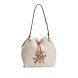 TOMMY HILFIGER TH ELEV SUMMER BUCKET CANVAS AW0AW18631 1