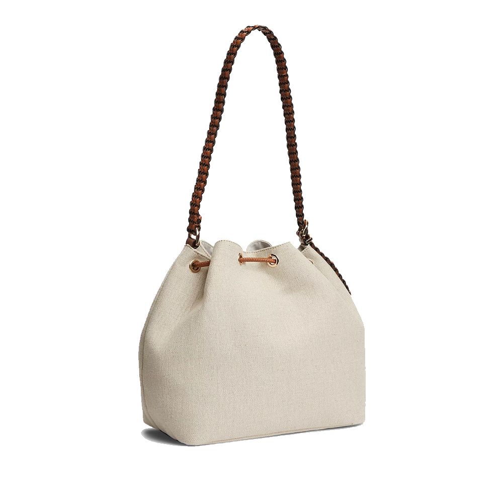 TOMMY HILFIGER TH ELEV SUMMER BUCKET CANVAS AW0AW18631 2
