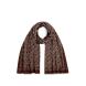 TOMMY HILFIGER TH MONOGRAM SCARF AW0AW18687 1