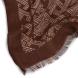 TOMMY HILFIGER TH MONOGRAM SCARF AW0AW18687 2