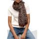 TOMMY HILFIGER TH MONOGRAM SCARF AW0AW18687 3