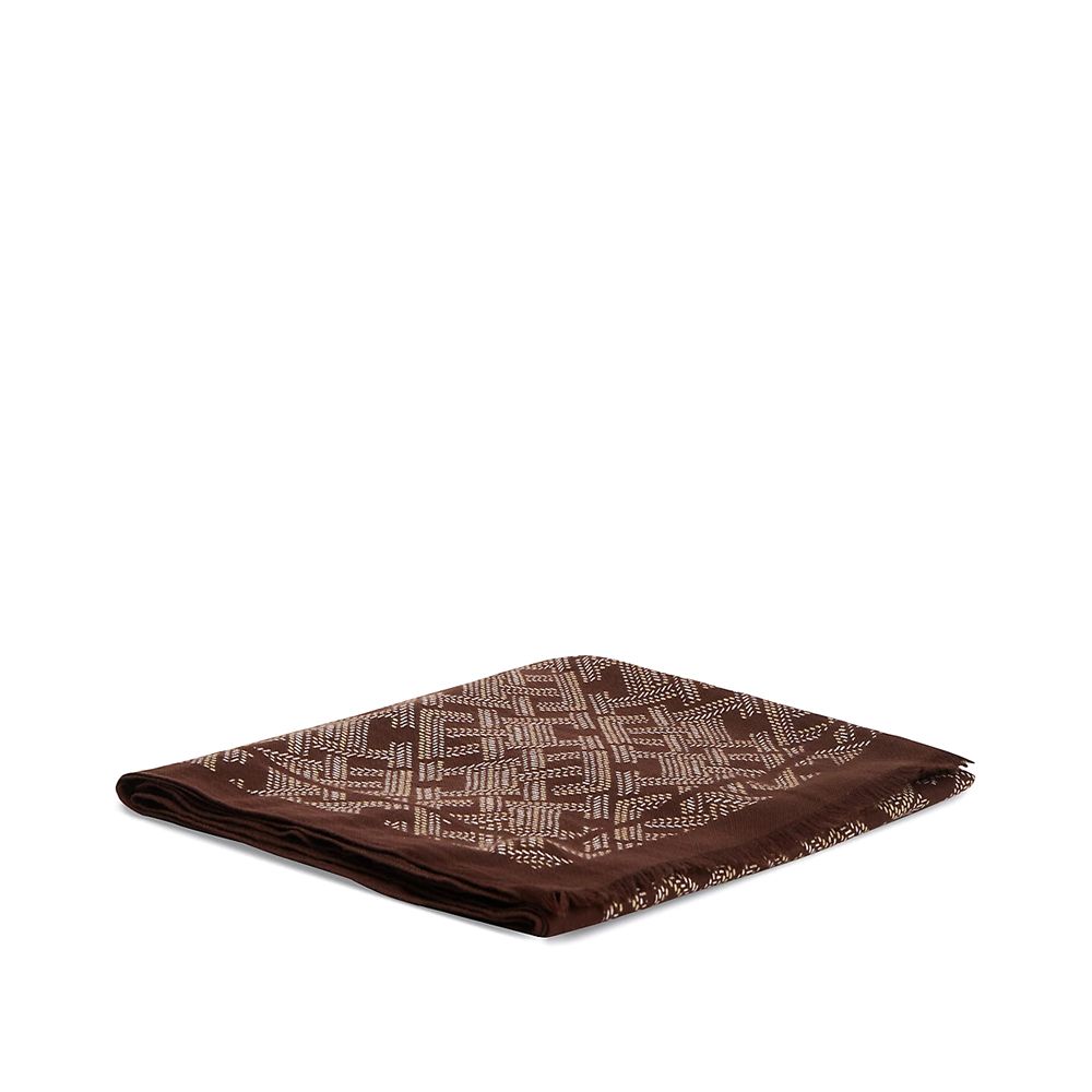 TOMMY HILFIGER TH MONOGRAM SCARF AW0AW18687 4