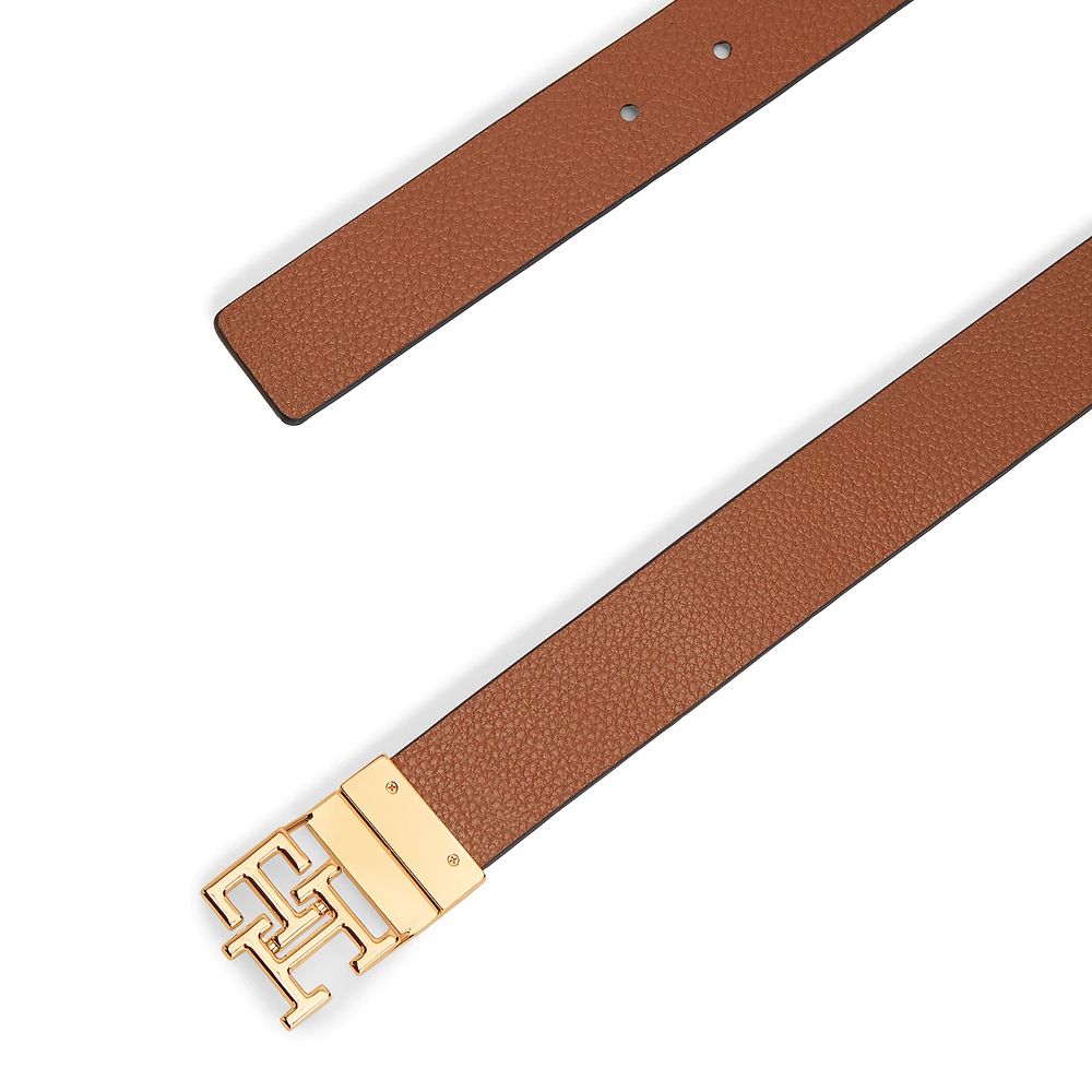 TOMMY HILFIGER TH LOGO REV 3.0 PEBBLE AW0AW18691 2
