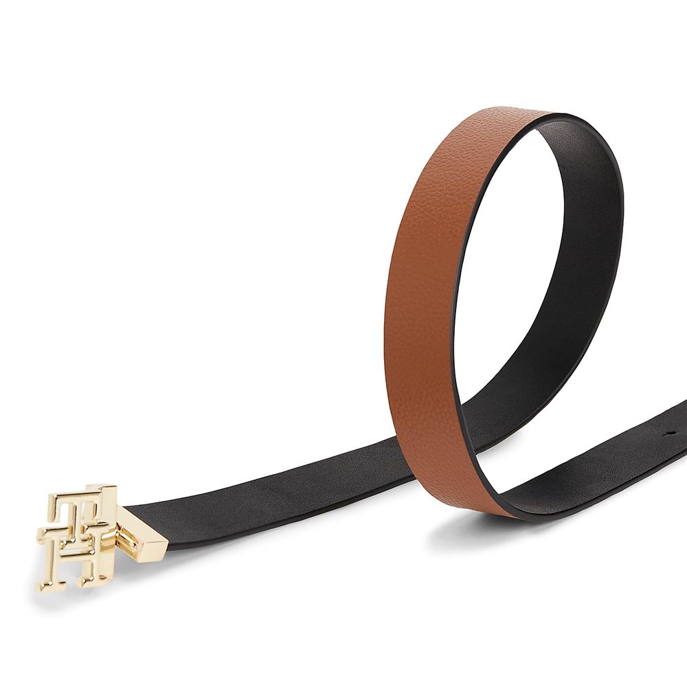 TOMMY HILFIGER TH LOGO REV 3.0 PEBBLE AW0AW18691 3