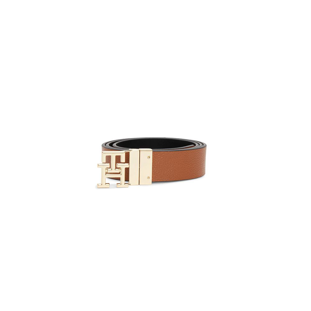 TOMMY HILFIGER TH LOGO REV 3.0 PEBBLE AW0AW18691 4