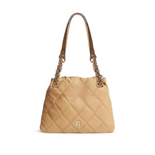 TOMMY HILFIGER TH FEMININE MINI TOTE AW0AW18716