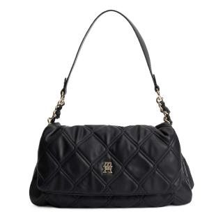 TOMMY HILFIGER TH FEMININE SHOULDER BAG AW0AW18717