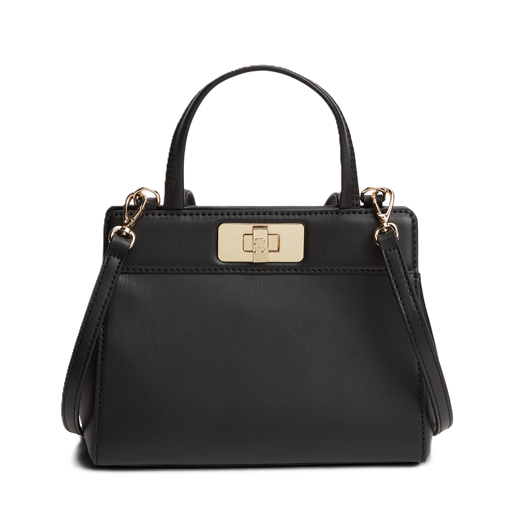 TOMMY HILFIGER TH MODERN MINI SATCHEL AW0AW18726 1