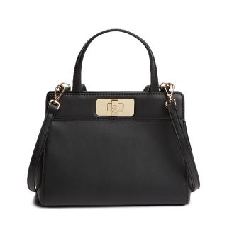 TOMMY HILFIGER TH MODERN MINI SATCHEL AW0AW18726