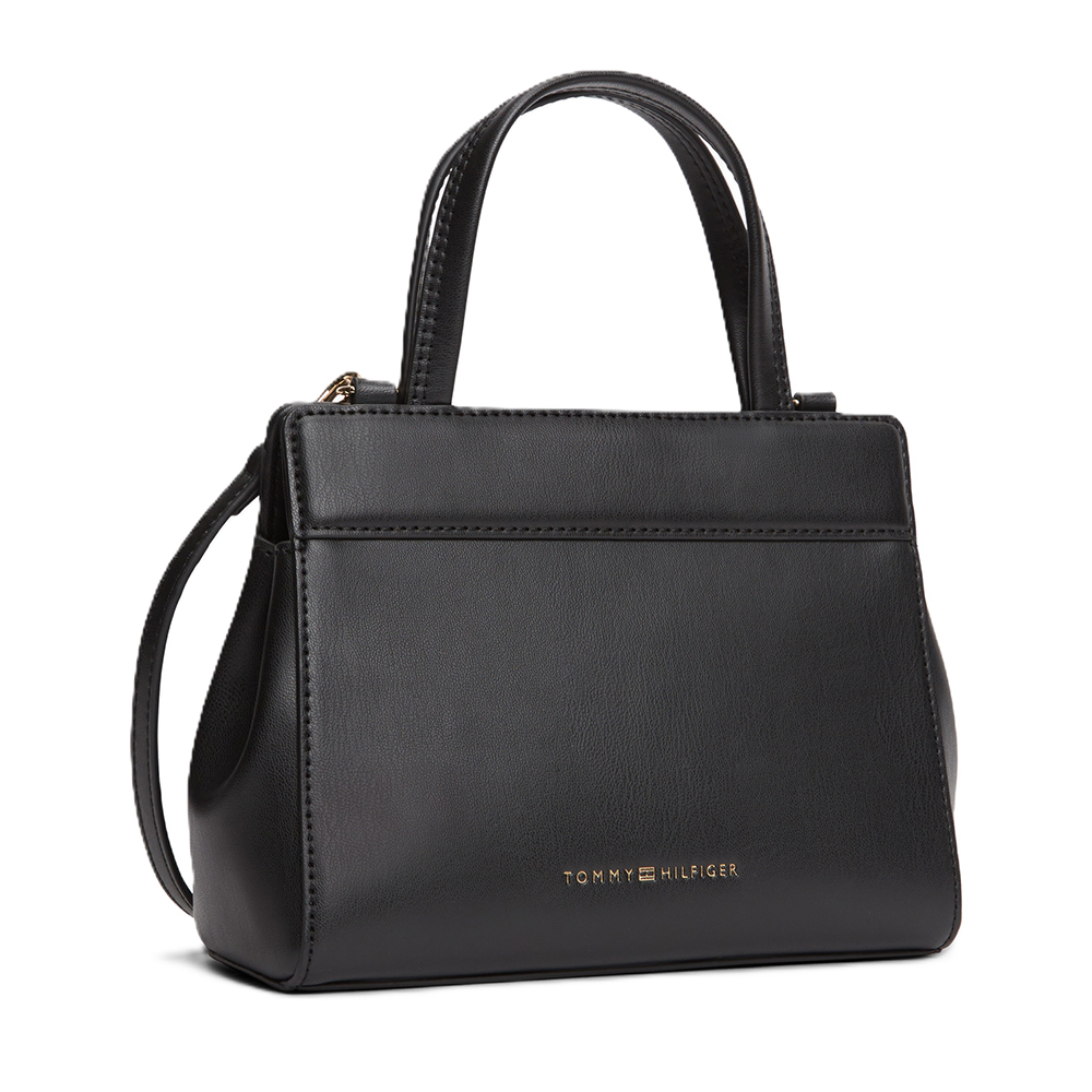 TOMMY HILFIGER TH MODERN MINI SATCHEL AW0AW18726 2