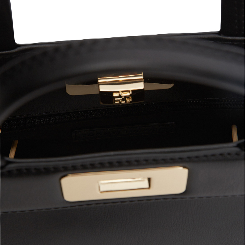 TOMMY HILFIGER TH MODERN MINI SATCHEL AW0AW18726 3
