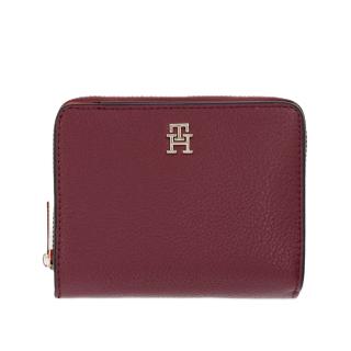 TOMMY HILFIGER TH ICON MED ZA W/ FLAP SEASONA AW0AW18758