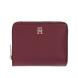TOMMY HILFIGER TH ICON MED ZA W/ FLAP SEASONA AW0AW18758 1