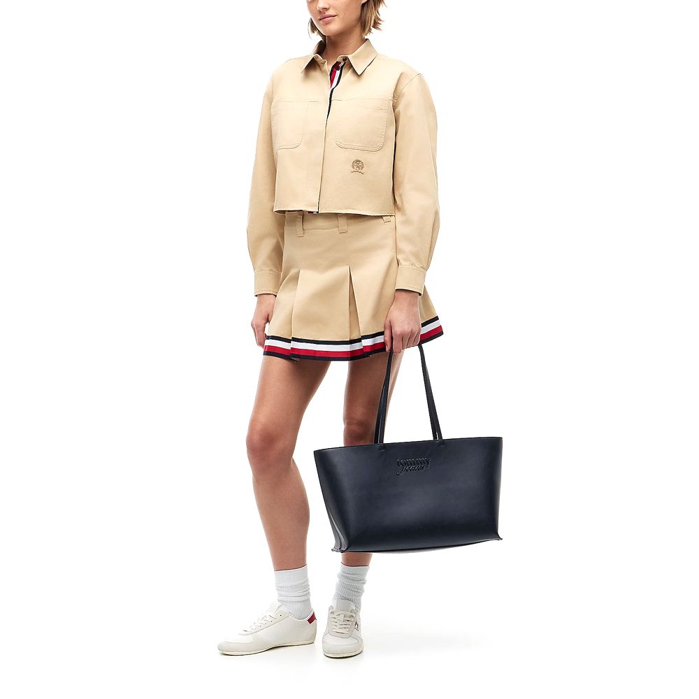 TOMMY HILFIGER TJW MUST TOTE AW0AW18772 4