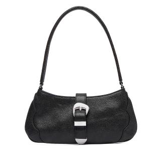 TOMMY HILFIGER TJW COOL LEATHER SHOULDER BAG AW0AW18788