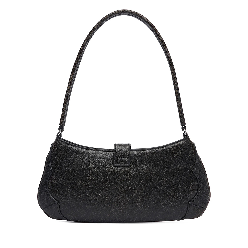TOMMY HILFIGER TJW COOL LEATHER SHOULDER BAG AW0AW18788 2