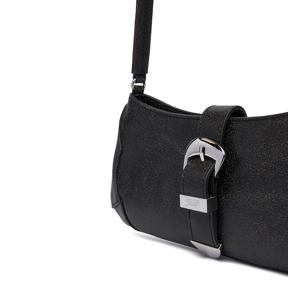 TOMMY HILFIGER TJW COOL LEATHER SHOULDER BAG AW0AW18788 3