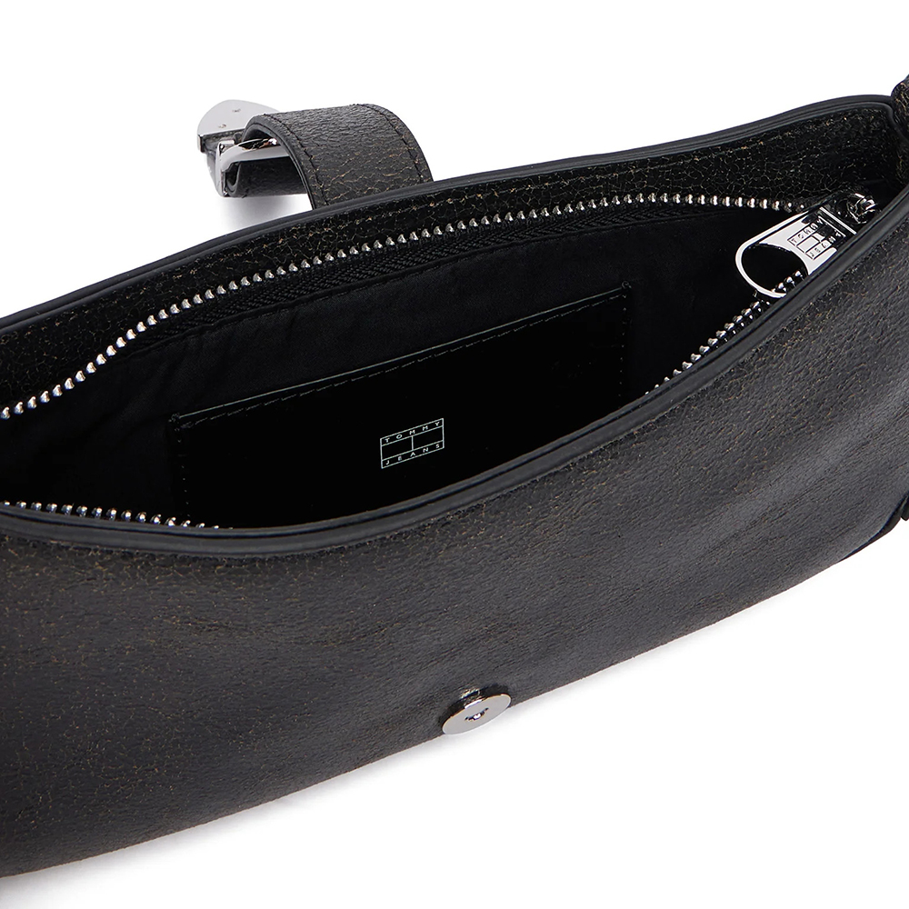 TOMMY HILFIGER TJW COOL LEATHER SHOULDER BAG AW0AW18788 4