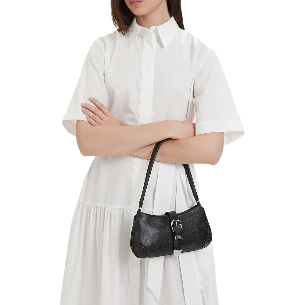 TOMMY HILFIGER TJW COOL LEATHER SHOULDER BAG AW0AW18788 5