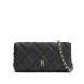 TOMMY HILFIGER TH FEMININE WALLET ON CHAIN AW0AW18795 1