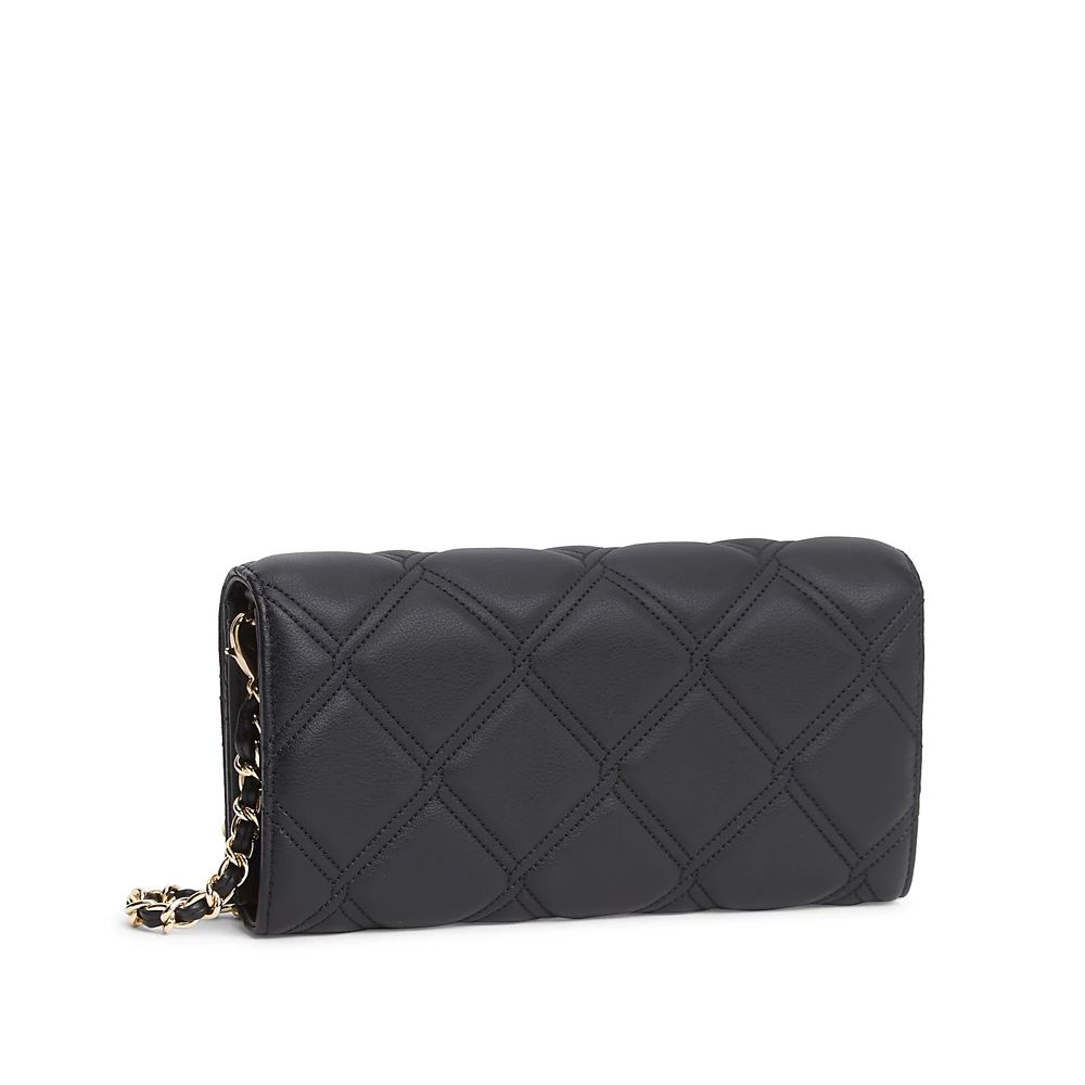 TOMMY HILFIGER TH FEMININE WALLET ON CHAIN AW0AW18795 2