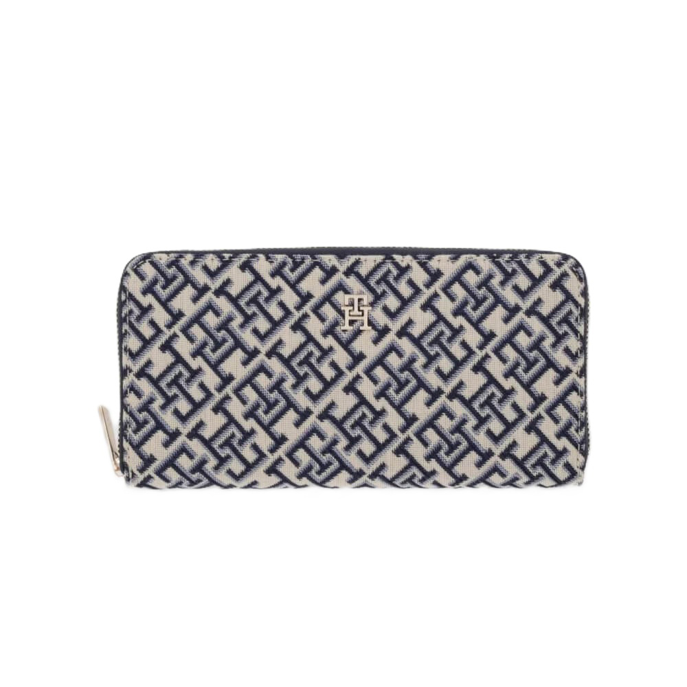 TOMMY HILFIGER TH ICON LRG ZA JACQUARD AW0AW18796 1
