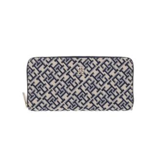 TOMMY HILFIGER TH ICON LRG ZA JACQUARD AW0AW18796