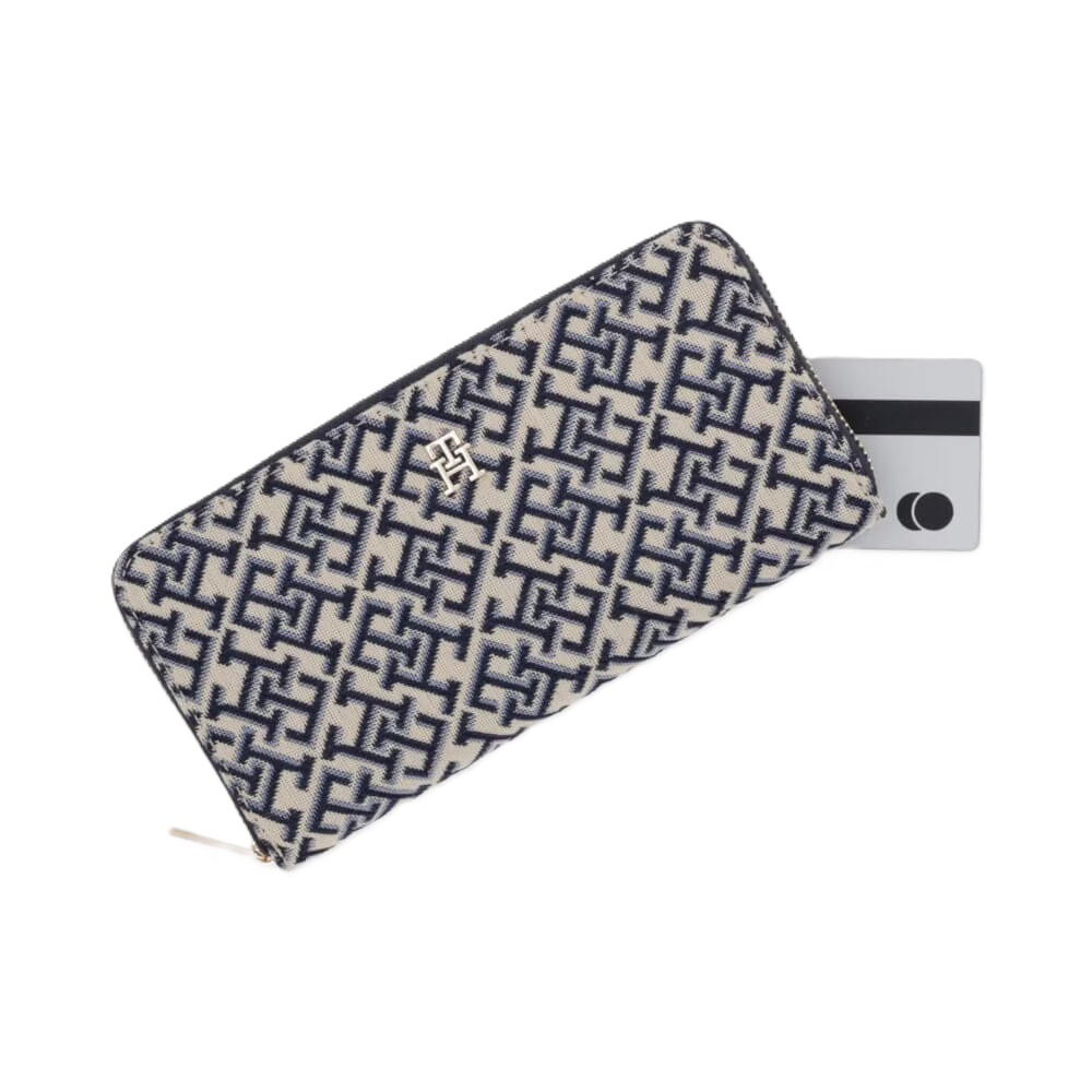 TOMMY HILFIGER TH ICON LRG ZA JACQUARD AW0AW18796 4