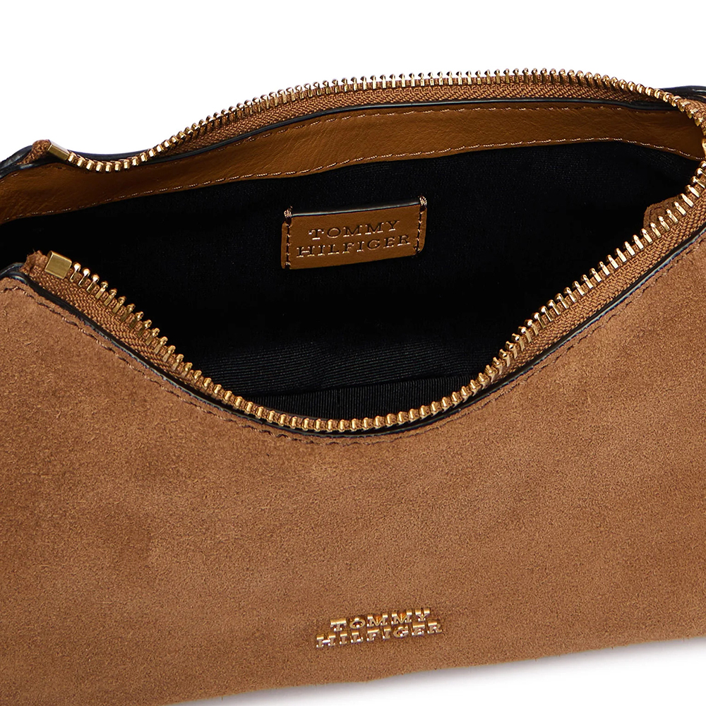 TOMMY HILFIGER TH STATEMENT MINI SHOULD BAG S AW0AW18823 4