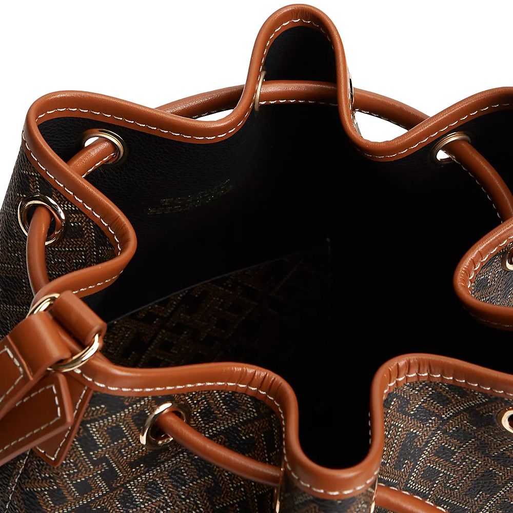 TOMMY HILFIGER TH MONOPLAY BUCKET LE AW0AW18847 3