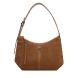 TOMMY HILFIGER TJW SLOUCHY SUEDE SHOULDER BAG AW0AW18859 1