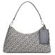 TOMMY HILFIGER TH ICON SHOULDER BAG JACQUARD AW0AW18907 1