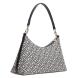 TOMMY HILFIGER TH ICON SHOULDER BAG JACQUARD AW0AW18907 2