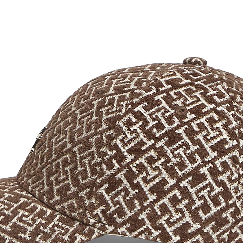 TOMMY HILFIGER TH MONOGRAM CAP AW0AW19095 3