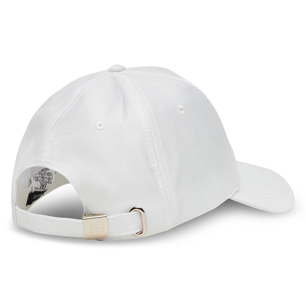 GUESS BASEBALL CAP ΚΑΠΕΛΟ ΓΥΝΑΙΚΕΙΟ AW5283COT01 2
