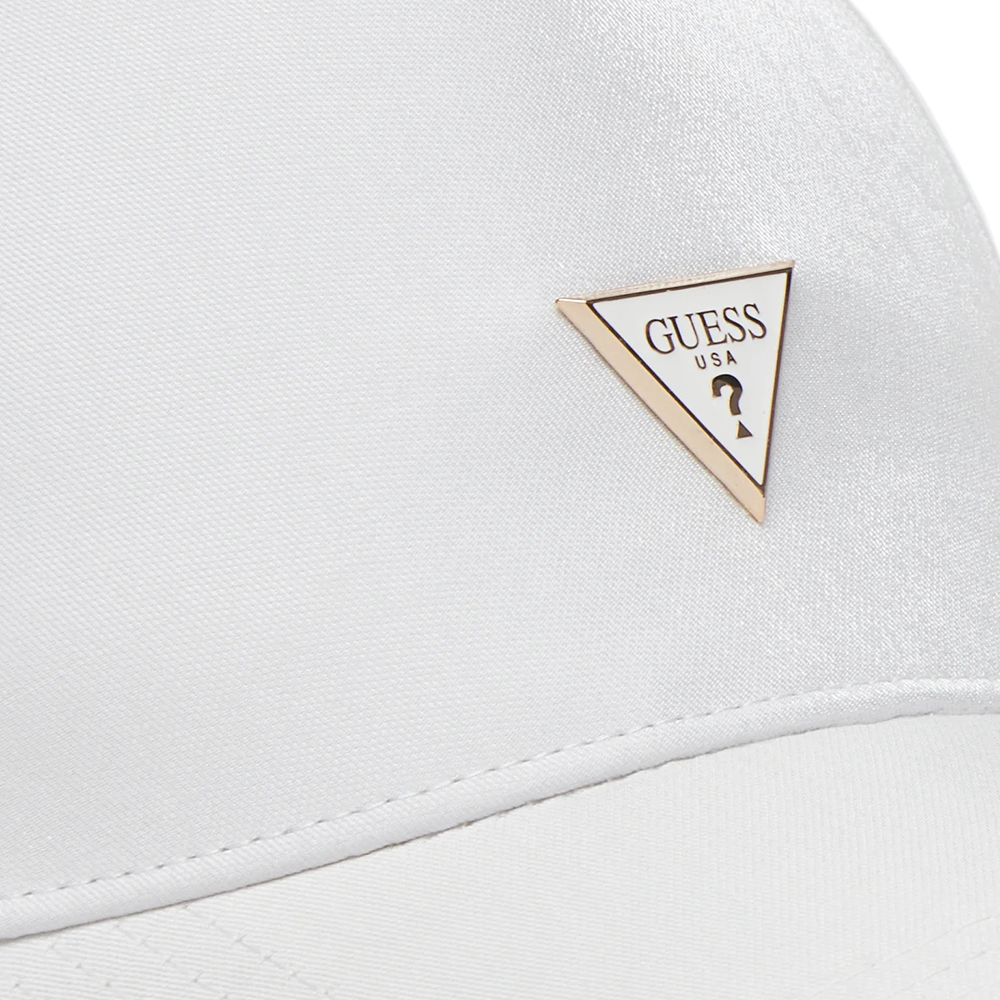 GUESS BASEBALL CAP ΚΑΠΕΛΟ ΓΥΝΑΙΚΕΙΟ AW5283COT01 3