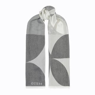 GUESS SCARF 75X180 ΑΞΕΣΟΥΑΡ ΓΥΝΑΙΚΕΙΟ AW5336POL03