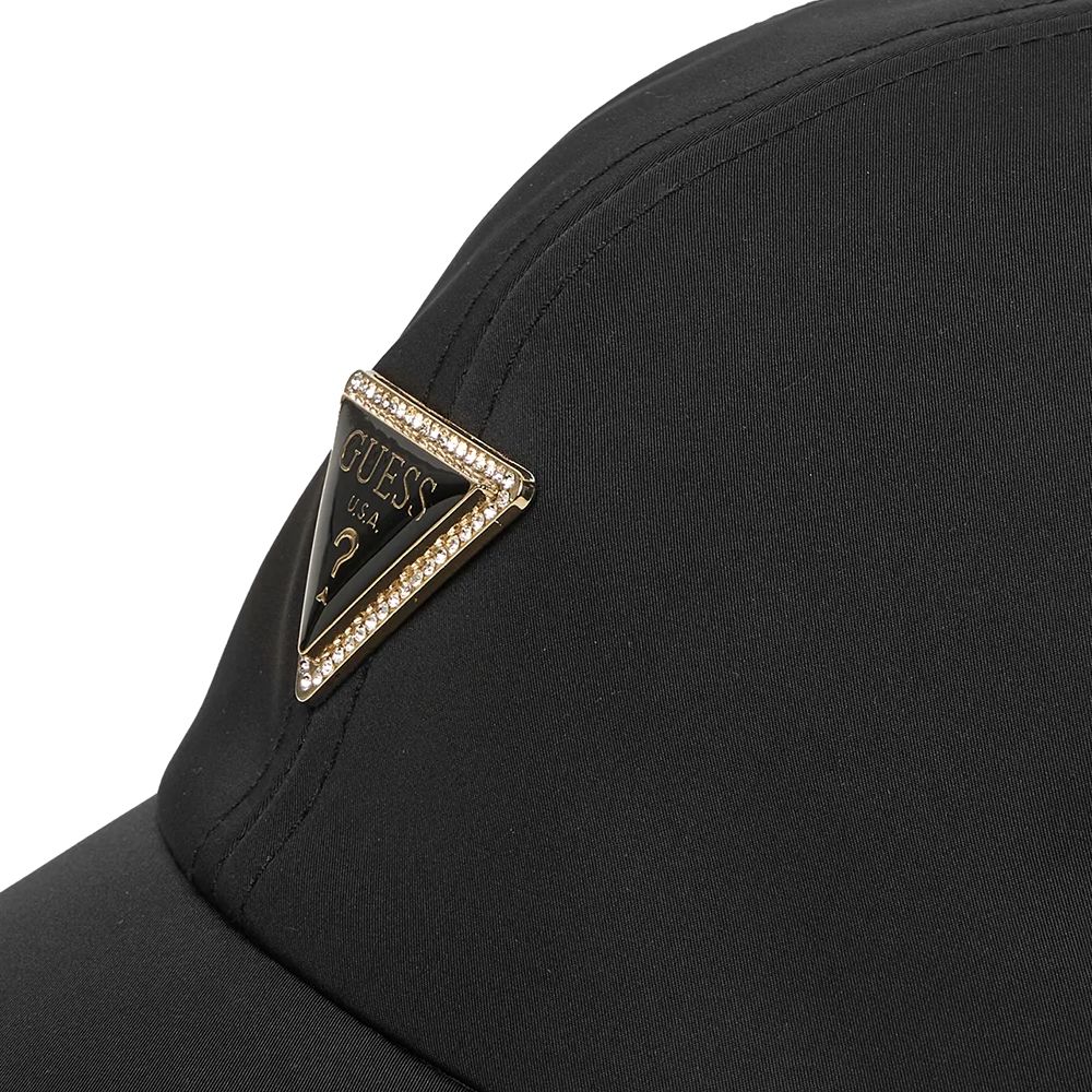 GUESS BASEBALL CAP ΚΑΠΕΛΟ ΓΥΝΑΙΚΕΙΟ AW5396POL01 3