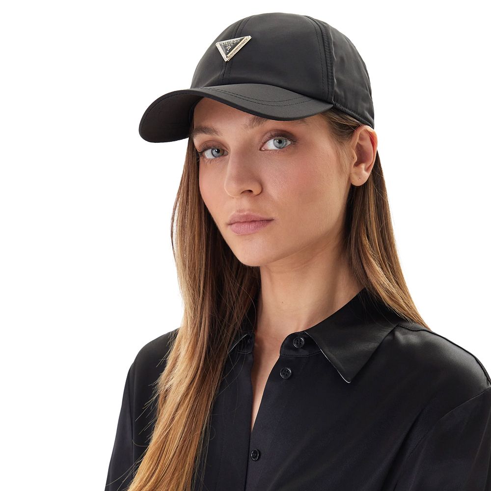 GUESS BASEBALL CAP ΚΑΠΕΛΟ ΓΥΝΑΙΚΕΙΟ AW5396POL01 4