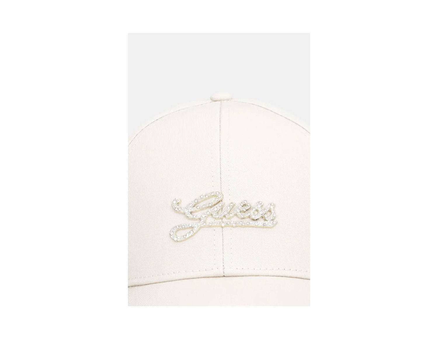 GUESS BASEBALL CAP ΑΞΕΣΟΥΑΡ ΓΥΝΑΙΚΕΙΟ AW5475COT01 2