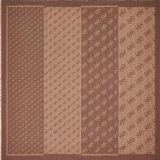 GUESS LINDSEY JCQUD KEFIAH 120X120 ΑΞΕΣΟΥΑΡ ΓΥΝΑΙΚΕΙΟ AW5526VIS03