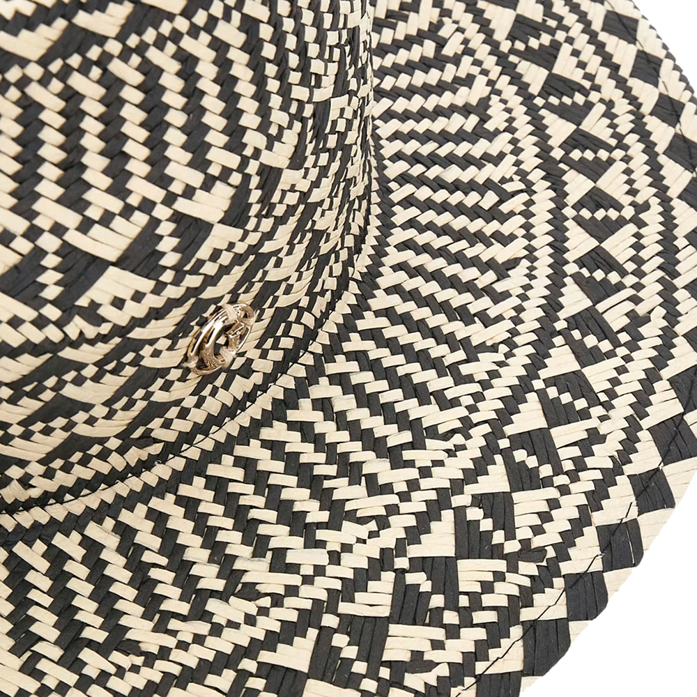 GUESS FEDORA HAT ΑΞΕΣΟΥΑΡ ΓΥΝΑΙΚΕΙΟ AW9495COT01 2